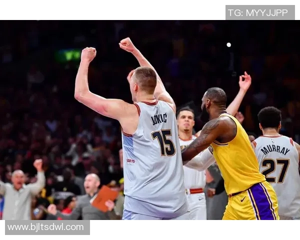 2015年湖人与小牛的激烈对决回顾及赛季影响分析