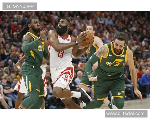 2019年2月3日火箭队与爵士队精彩对决录像回放全程回顾与分析 2019年2月3日火箭队与爵士队精彩对决录像回放全程回顾与分析