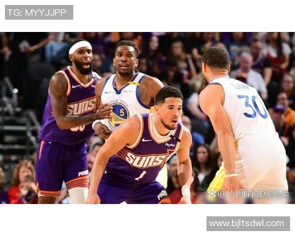 NBA直播精彩对决太阳队挑战勇士队全场战况实时更新