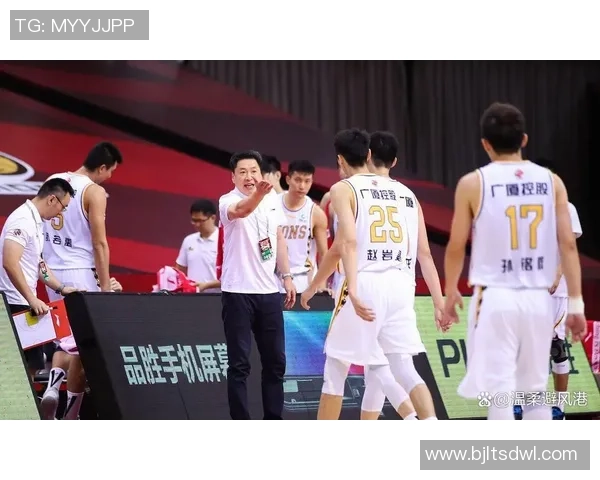 CBA广厦对阵北京精彩回放全程回顾与赛后分析 CBA广厦对阵北京精彩回放全程回顾与赛后分析