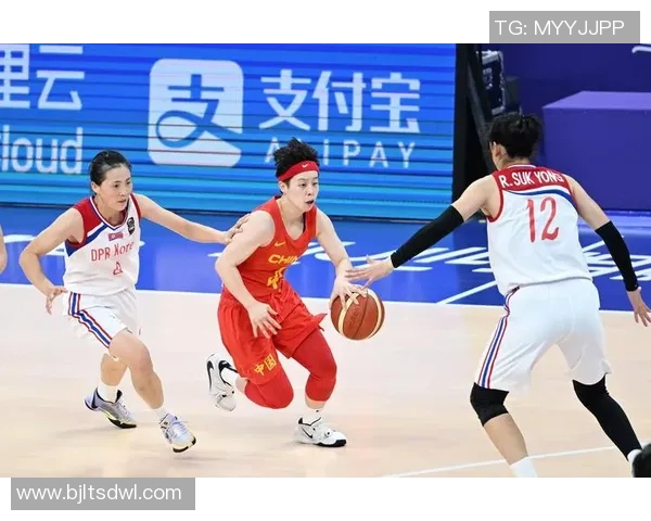 中国女篮与朝鲜队对决胜率分析及比赛前景展望 中国女篮与朝鲜队对决胜率分析及比赛前景展望