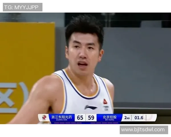 北控与广厦季前赛精彩对决全程录像回顾与分析 北控与广厦季前赛精彩对决全程录像回顾与分析