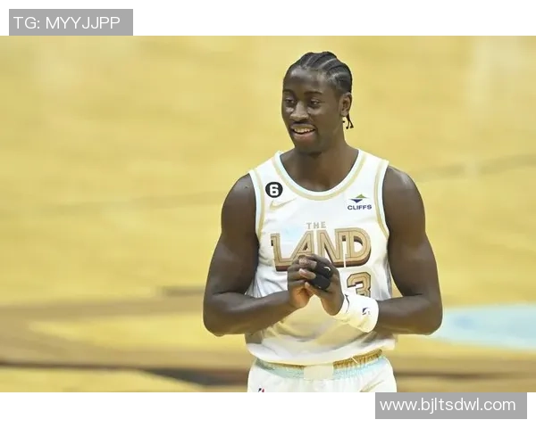 卡里斯勒韦尔在NBA赛场上的精彩表现与未来发展潜力分析