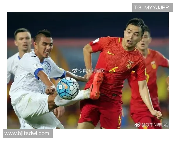 国足与乌兹别克的激烈对决前沿分析与战术解读