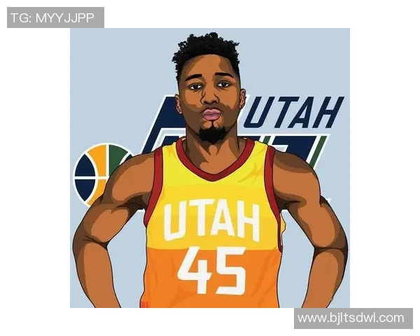 多诺万米切尔:从新秀到全明星的传奇篮球之路与未来展望 多诺万米切尔:从新秀到全明星的传奇篮球之路与未来展望