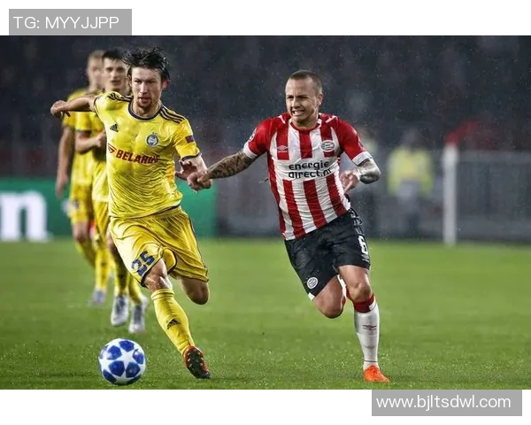 巴特与埃因霍温的对决解析:谁能在欧战中笑到最后 巴特与埃因霍温的对决解析:谁能在欧战中笑到最后