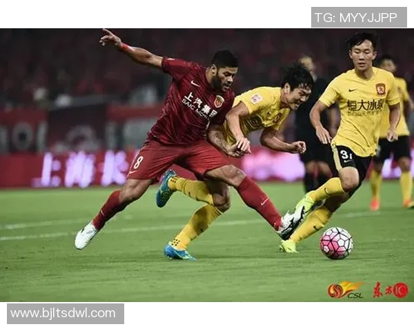 广州恒大与鲁能泰山巅峰对决谁将赢得中超荣耀之战 广州恒大与鲁能泰山巅峰对决谁将赢得中超荣耀之战