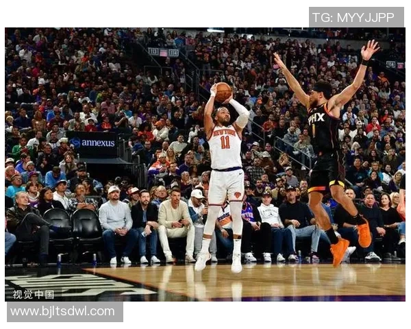 德文布克带领太阳队冲击NBA总冠军的辉煌之路