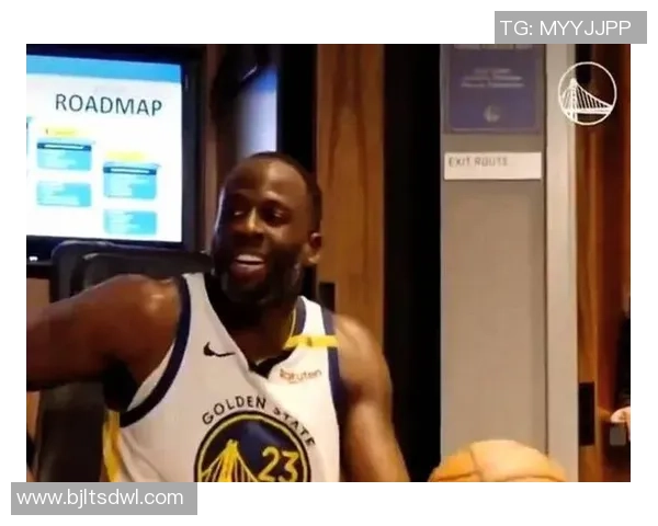 德雷蒙德格林如何在勇士队中扮演多面手角色引领球队走向成功