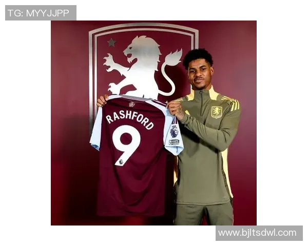 拉什福德领衔曼联新赛季冲击目标球迷期待他的精彩表现与进球盛宴