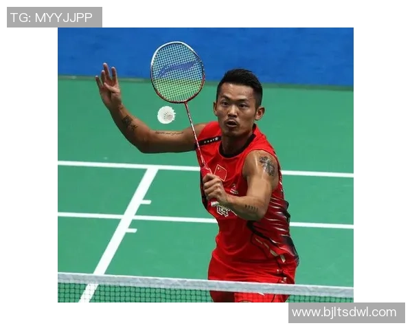 林丹与盖德2008年巅峰对决回顾：羽坛传奇的精彩瞬间与历史意义