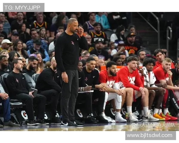 火箭队与马刺队激战在即2日18点精彩对决不可错过