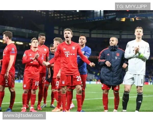 皇马与拜仁对决历史陪率分析及未来比赛展望 皇马与拜仁对决历史陪率分析及未来比赛展望